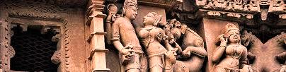 Khajuraho